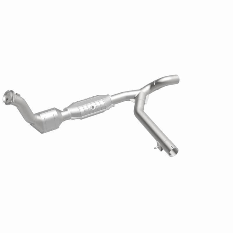 Magnaflow — MagnaFlow Conv DF 99-00 Ford Exped 4.6L
California - view 9