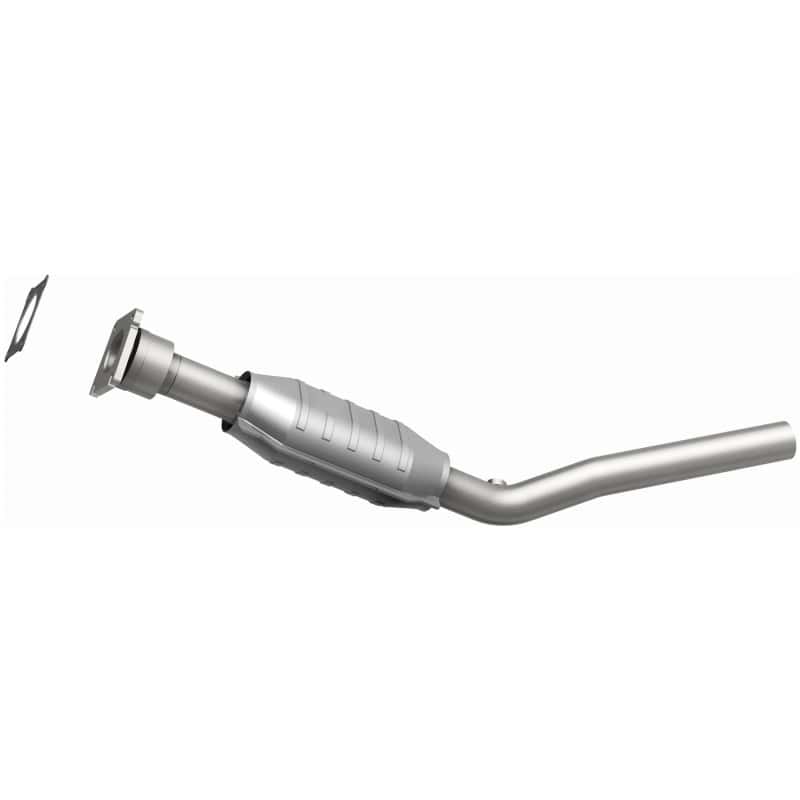 Magnaflow — MagnaFlow Conv DF 98-00 Stratus 2.0L
HM Grade
HM - view 32