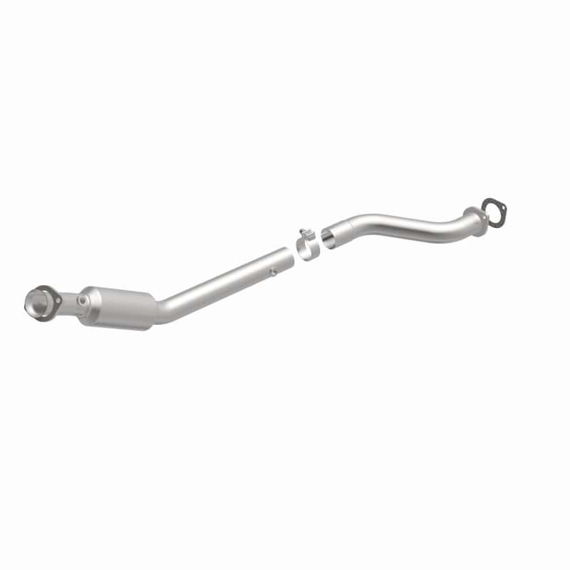 Magnaflow — MagnaFlow Conv DF GTO- 2005-2006 6.0L
HM Grade
HM - view 8