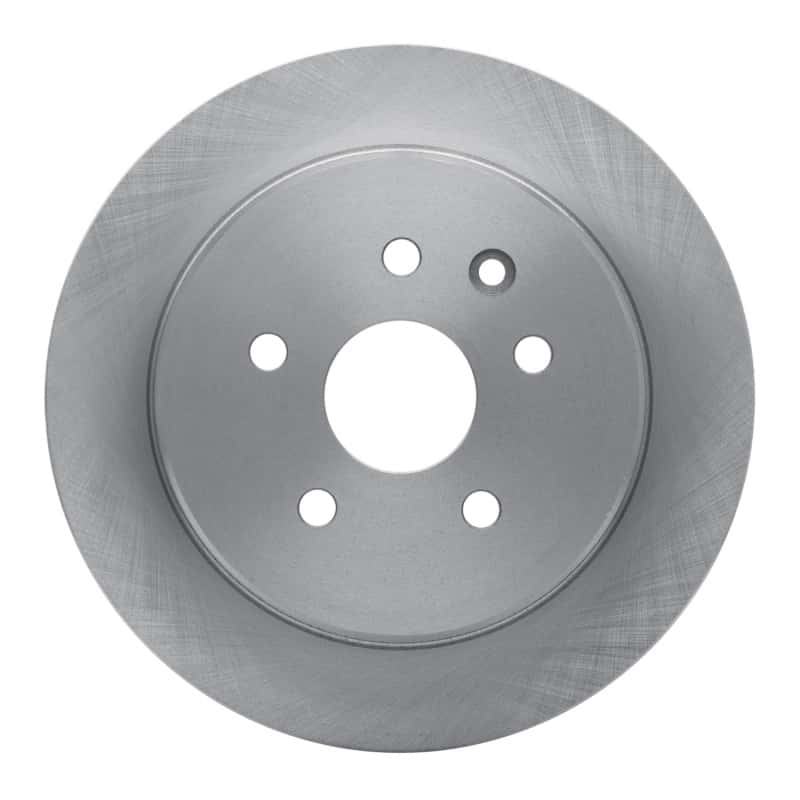 DFC — DFC 98-10 Lexus GS430 Rear Brake Rotor
DFC Brake Rotor - view 1