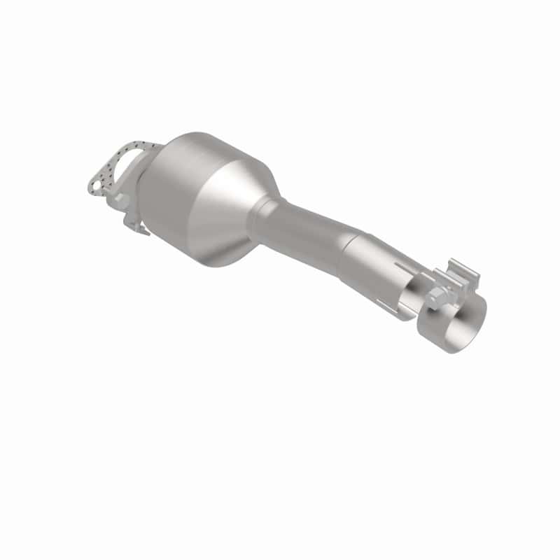 Magnaflow — Magnaflow Conv DF 2010-2013 TRANSIT CONNECT 2.0 L Underbody
OEM Grade
OEM - view 14