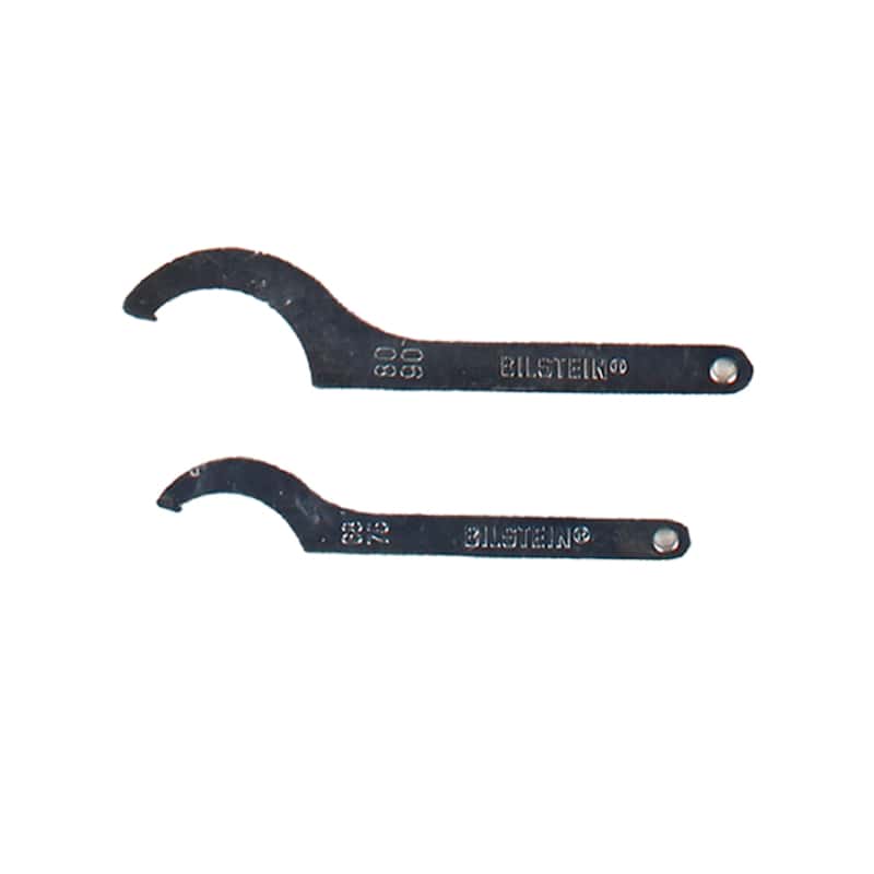 Bilstein — Bilstein B14 2005 Mini Cooper Base Convertible Front and Rear Suspension Kit
Complete Kit - view 3
