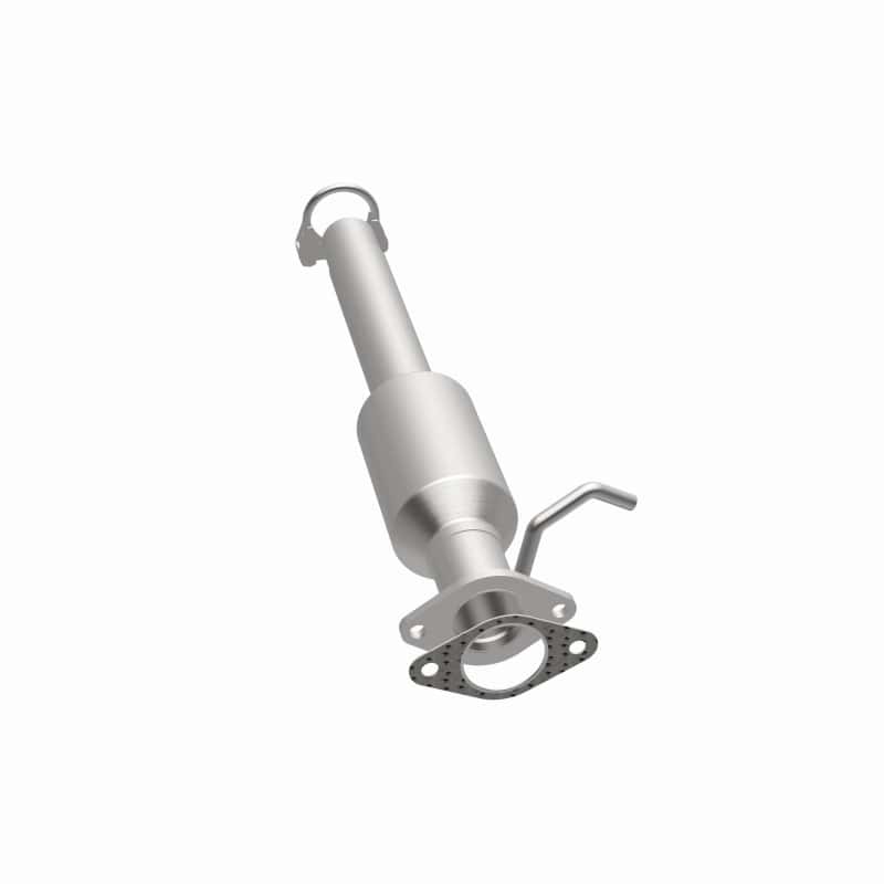Magnaflow — MagnaFlow Conv DF 04-06 Toyota Outlander 2.4L
HM Grade
HM - view 24