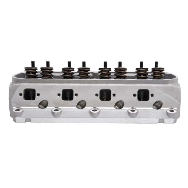 Edelbrock — Edelbrock Single Victor Jr 289-351W-Roll/Lft Head
CYL HEADS-RACE - view 13