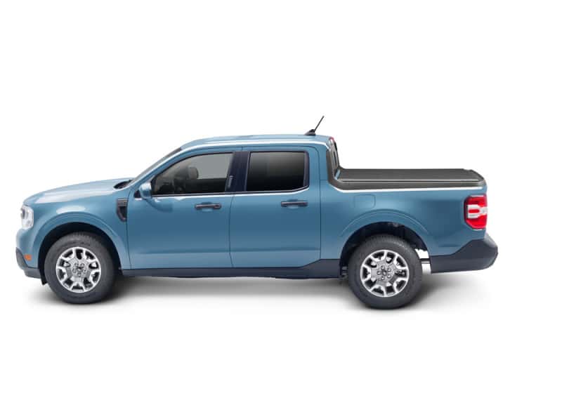 Truxedo — Truxedo 2022 Ford Maverick 4ft 6in Lo Pro Bed Cover
LP 22-26 Maverick - view 25