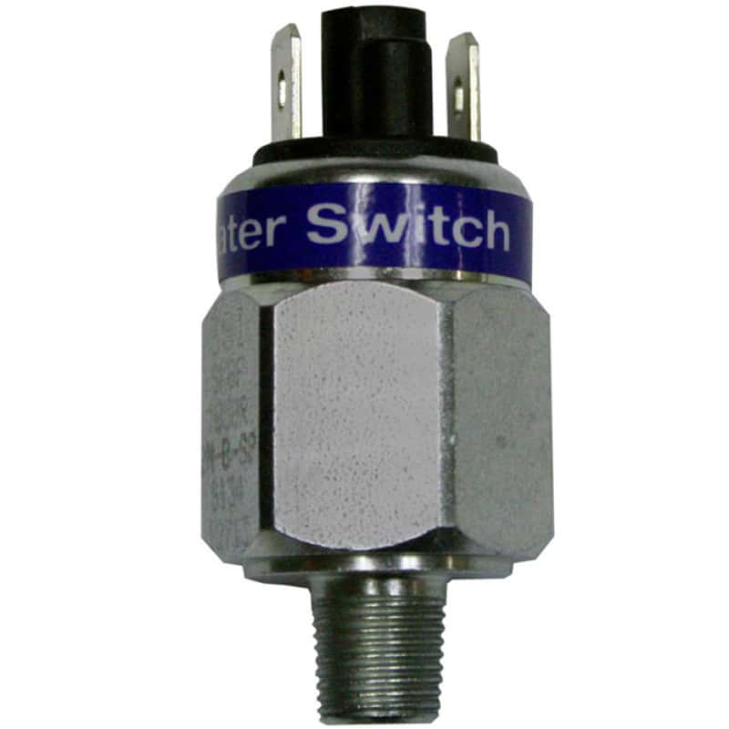 Nitrous Express — Nitrous Express Bottle Heater Pressure Transducer Only
N2OBttlPrsTrdc
Bottle Heater - view 2