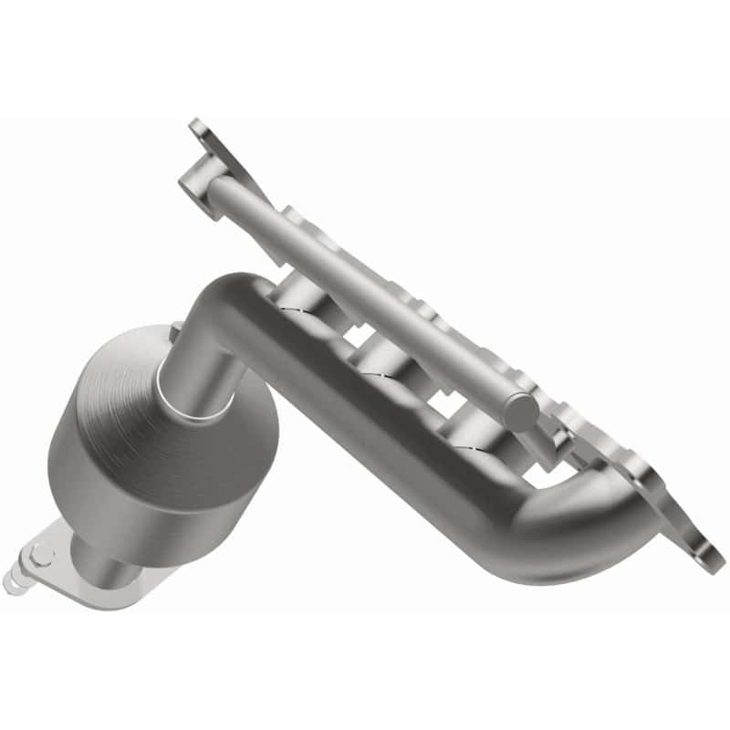Magnaflow — Magnaflow Conv DF 10-14 GX460 4.6L Manifold
OEM Grade
OEM - view 30