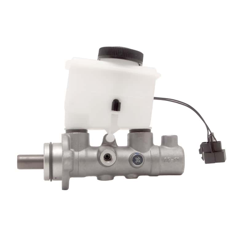 DFC — DFC 94-95 Mazda MX-3 Brake Master Cylinder
DFC Brake Master Cyl - view 2