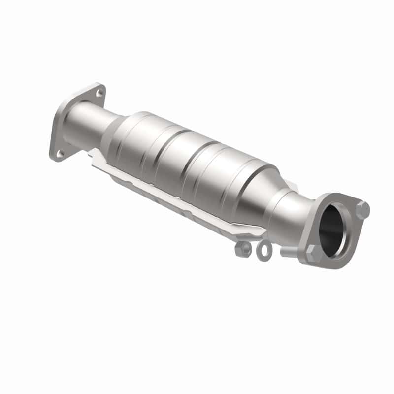 Magnaflow — MagnaFlow Conv DF 06-10 Hyundai Azera 3.8L
HM Grade
HM - view 22