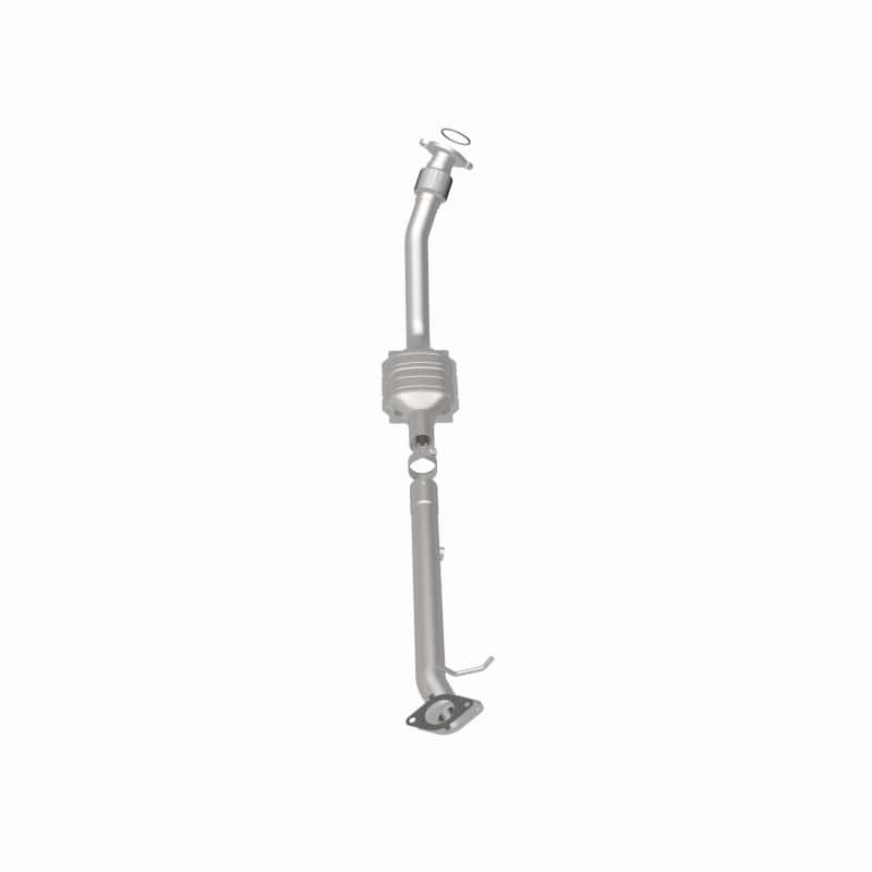 Magnaflow — MagnaFlow Conv DF 02-03 Buick Rendezvous 3.4L
OEM Grade
OEM - view 16