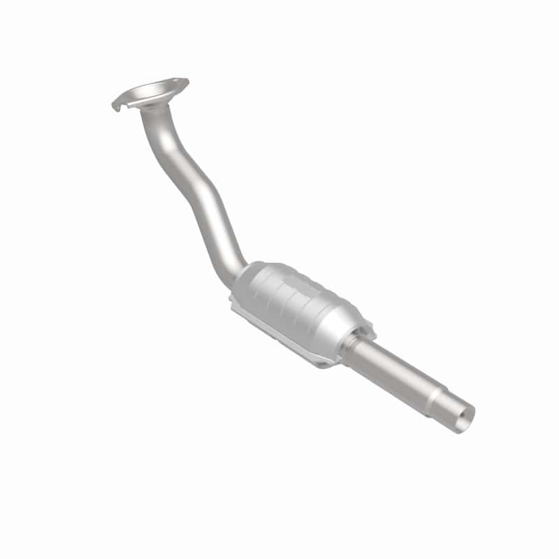 Magnaflow — MagnaFlow Conv Direct Fit VW 33.5X5X4 2/1.75
Standard Grade
Standard - view 14