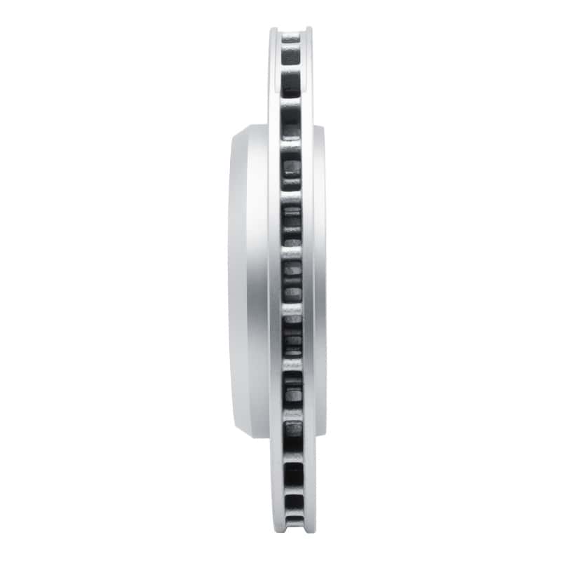 DFC — DFC 12-25 Dodge Durango Rear GeoSPEC Coated Rotor
DFC Brake Rotor - view 3