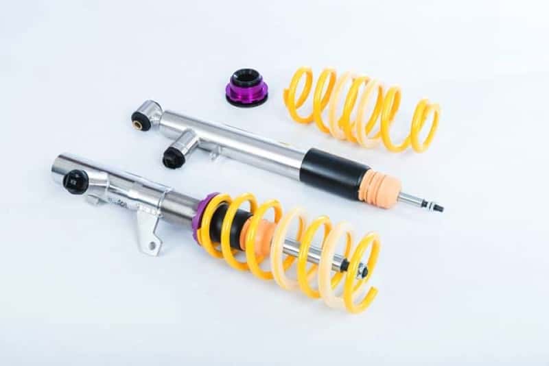 KW — KW Coilover Kit V3 DDC Plug & Play Volkswagen Golf VII GTI
Coilover Kit - view 5