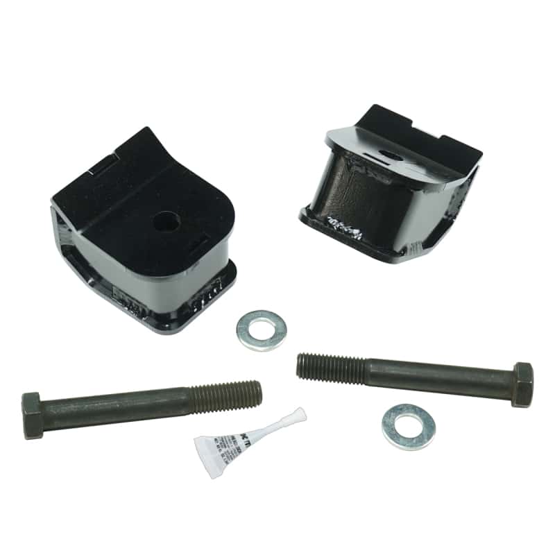 Superlift — Superlift 05-19 Ford F-250/F-350 4WD 2in Leveling Kit - Front
Suspension Lift Kit - view 2