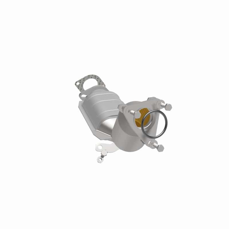 Magnaflow — MagnaFlow Conv DF 08-13 Infiniti G37 V6-3.7LGAS 2.25in Dia
California - view 10