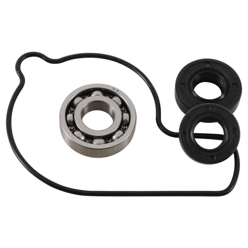 Hot Rods — Hot Rods 02-08 CRF 450 R Water Pump Kit - view 1