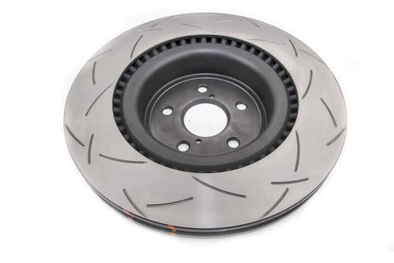 DBA — DBA 07-09 Lexus IS F Front Slotted 4000 Series Rotor
Brake Rotor
Brake Disc - view 4