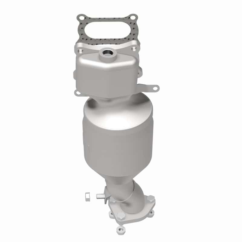 Magnaflow — Magnaflow Conv DF 09-13 TL SH-AWD 3.7L Rear
OEM Grade
OEM - view 16