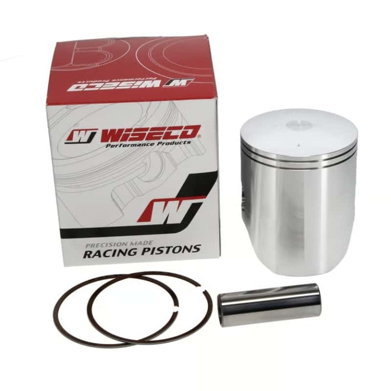 Wiseco — Wiseco Honda CR250R 86-96 ProLite 2614CD Piston Kit
Piston Kit - view 9