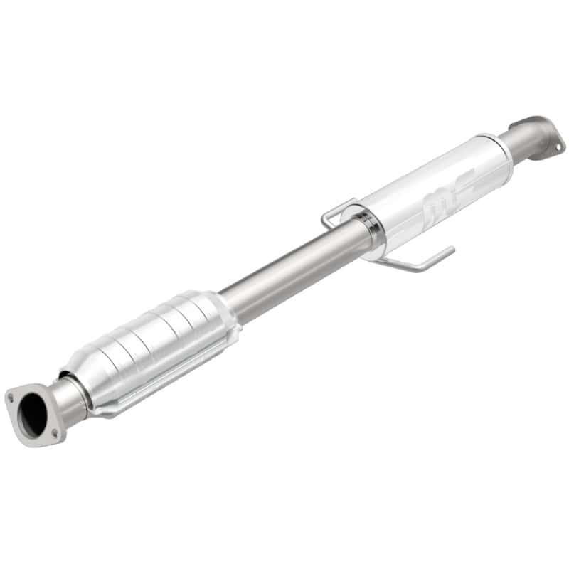 Magnaflow — MagnaFlow Conv DF 2012 Hyundai Sonata 2.0L
OEM Grade
OEM - view 31