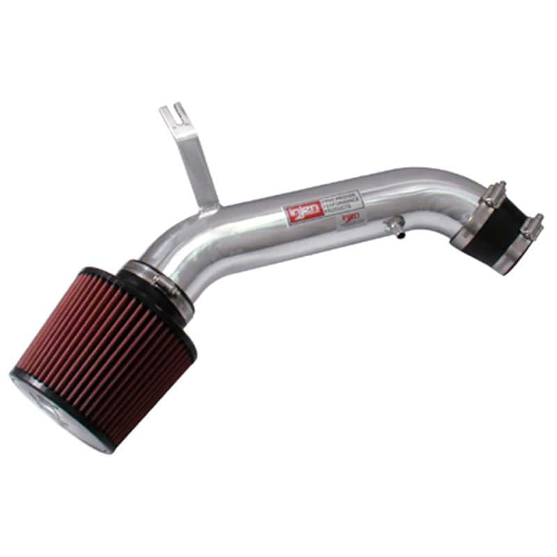 Injen — Injen 94-01 Integra Ls Ls Special RS Polished Short Ram Intake
Short Ram Intake
Air Intake Kit - view 4