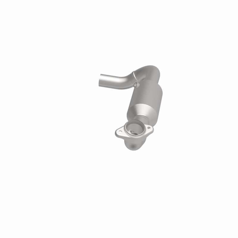 Magnaflow — MagnaFlow Conv Direct Fit 05-06 Lincoln Navigator 5.4L
OEM Grade
OEM - view 12
