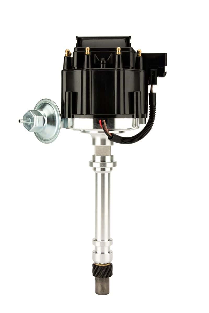 FAST — FAST XDi HEI Distributor for Chevrolet Small Block & Big Block
XDi Street SBC/BBC - view 1