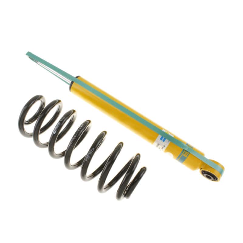 Bilstein — Bilstein B12 2009 Audi A4 Quattro Avant Front and Rear Suspension Kit
Complete Kit - view 6