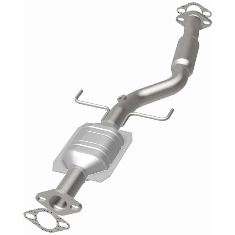 Magnaflow — Magnaflow Conv DF 00-01 Eclipse 2.4L
California - view 31