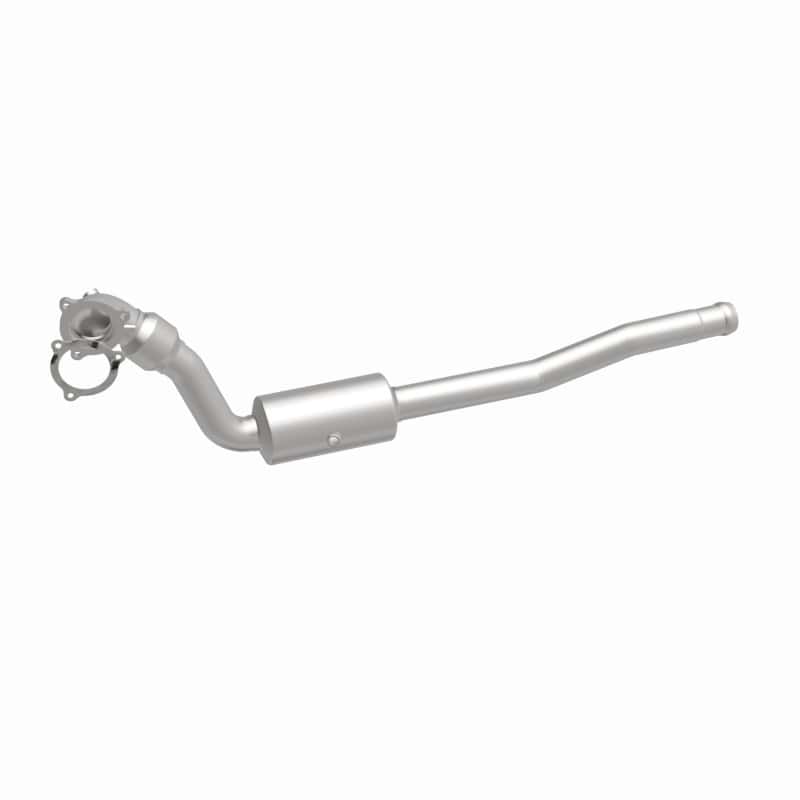 Magnaflow — Magnaflow Conv DF 01-04 Volvo C70 2.3L
HM Grade
HM - view 10
