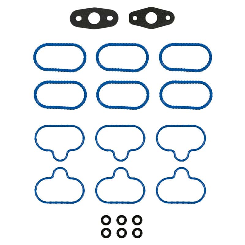 Fel-Pro — Fel-Pro Ford Taurus MS 92586 Engine Intake Manifold Gasket Set - view 1