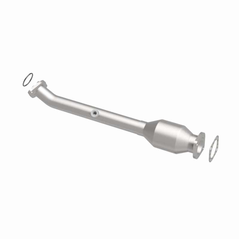 Magnaflow — MagnaFlow Conv Direct Fit OEM 05-06 Nissan Pathfinder 4.0L
California - view 13
