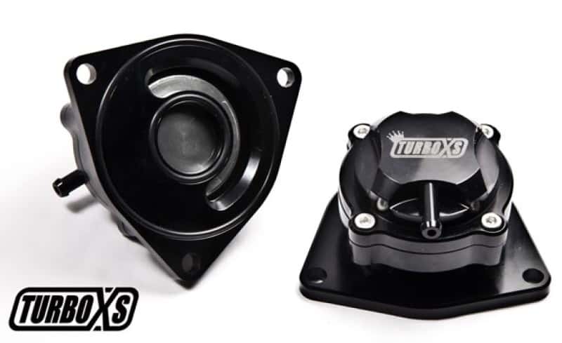 Turbo XS — Turbo XS 09-12 Genesis Coupe / 12-13 Veloster / 11-13 Sonata SE 2.0T Hybrid BOV - view 2