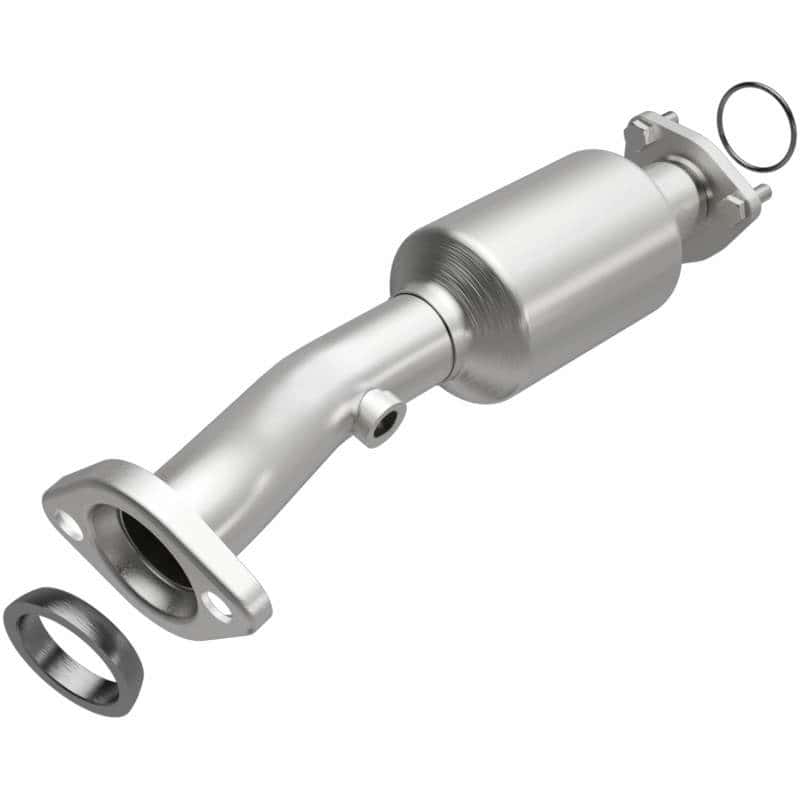 Magnaflow — MagnaFlow 15-17 Honda Fit L4 1.5L OEM Grade Direct Fit Catalytic Converter
OEM Grade
OEM - view 1