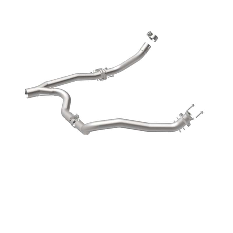 Magnaflow — MagnaFlow Loop Delete Y Pipe 12-15 Wrangler 3.6L V6 2in/2.5in
Performance Pipe - view 16