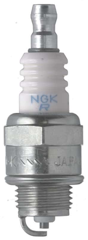 NGK — NGK BLYB Spark Plug Box of 6 (BPMR7A)
Carded Spark Plug - view 2