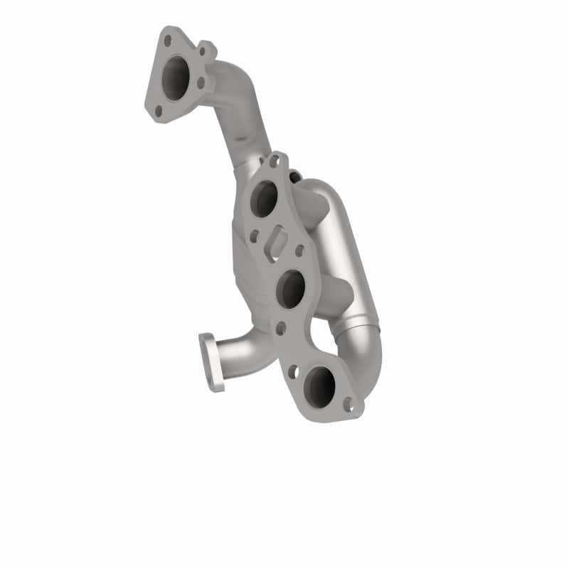 Magnaflow — MagnaFlow Conv DF 2001 Mercury Villager 3.3L
OEM Grade
OEM - view 19