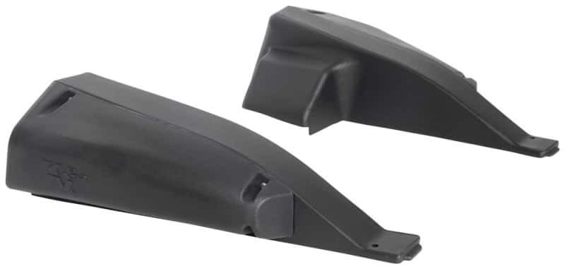 K&N Engineering — K&N 14-19 Polaris RZR 1000 XP Turbo Performance Intake Hood Scoop
Performance Air Inta
Air Intake System - view 2