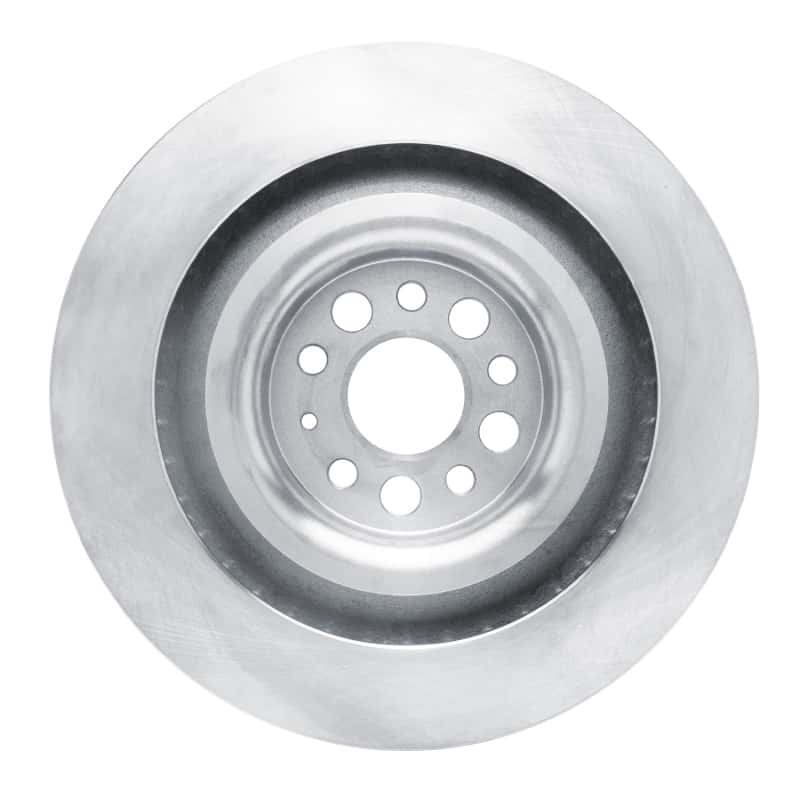DFC — DFC 21-24 Tesla Model X Front Brake Rotor - view 5