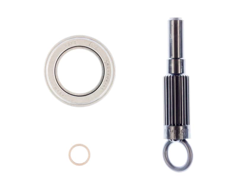Exedy — Exedy 1989-1994 Nissan 240SX Hyper Series Accessory Kit Incl Release/Pilot Bearing & Alignment Tool
Hyper Accessory Kit
Clutch/Flywheel Kit - view 2