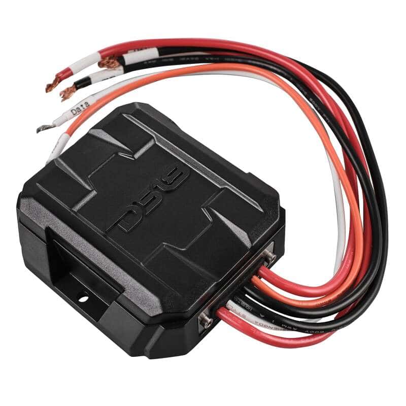 DS18 — DS18 Bluetooth Module Digital LED Lights Control IP66 Waterproof Rating - view 3