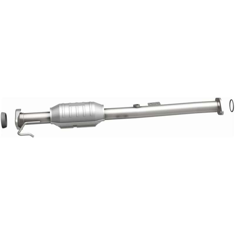 Magnaflow — MagnaFlow Conv DF 99-02 Vitara 1.6/2 OEM
OEM Grade
OEM - view 30