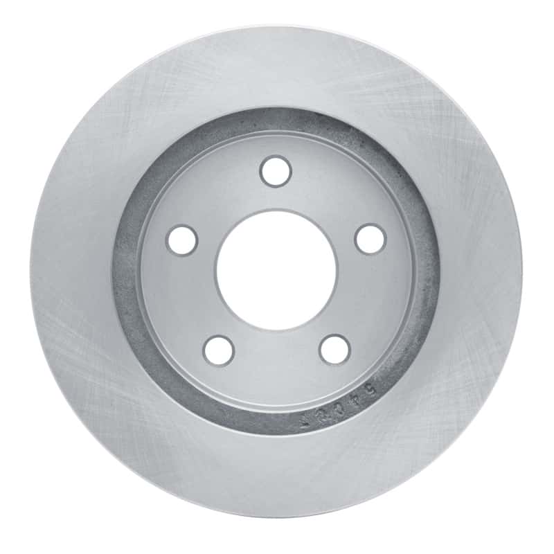 DFC — DFC 93-98 Ford Thunderbird Rear Brake Rotor
DFC Brake Rotor - view 5