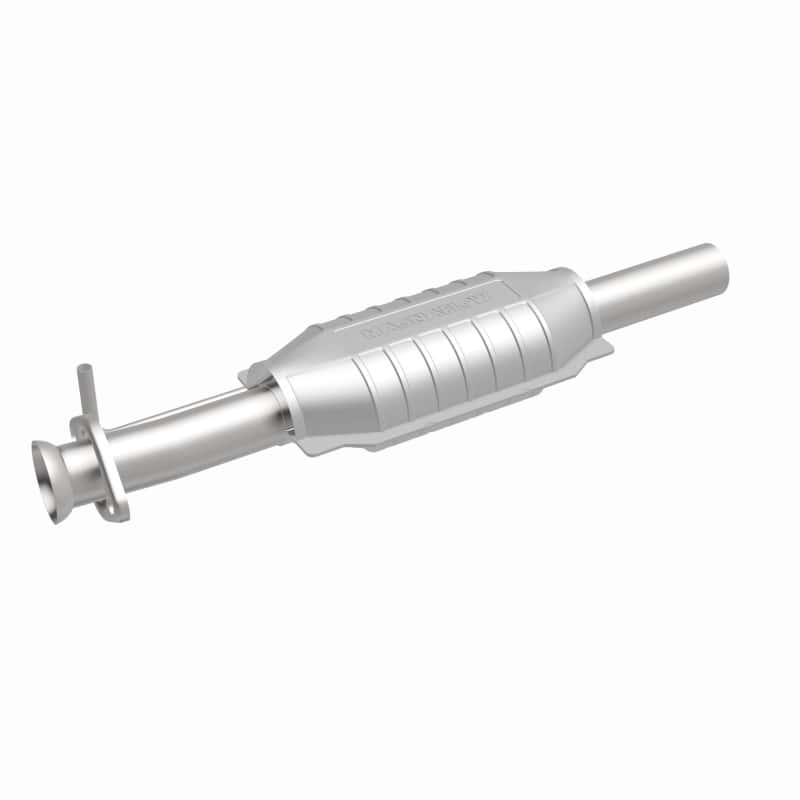 Magnaflow — MagnaFlow Conv Ford-Mercury 26X6.5X4 2/2
Standard Grade
Standard - view 9