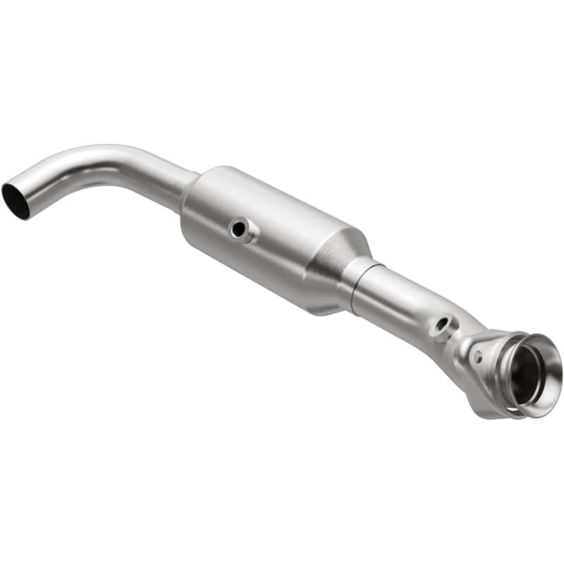 Magnaflow — Magnaflow 15-17 Ford F-150 3.5L Direct Fit Converter
California - view 2