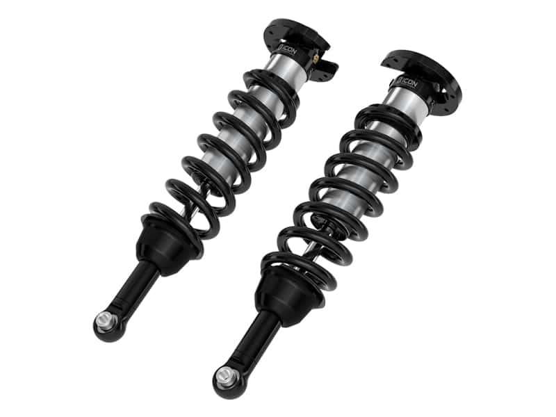 ICON — ICON 2024+ Toyota Tacoma 2.5in VS lR Coilover Kit
COILOVER KIT - view 4