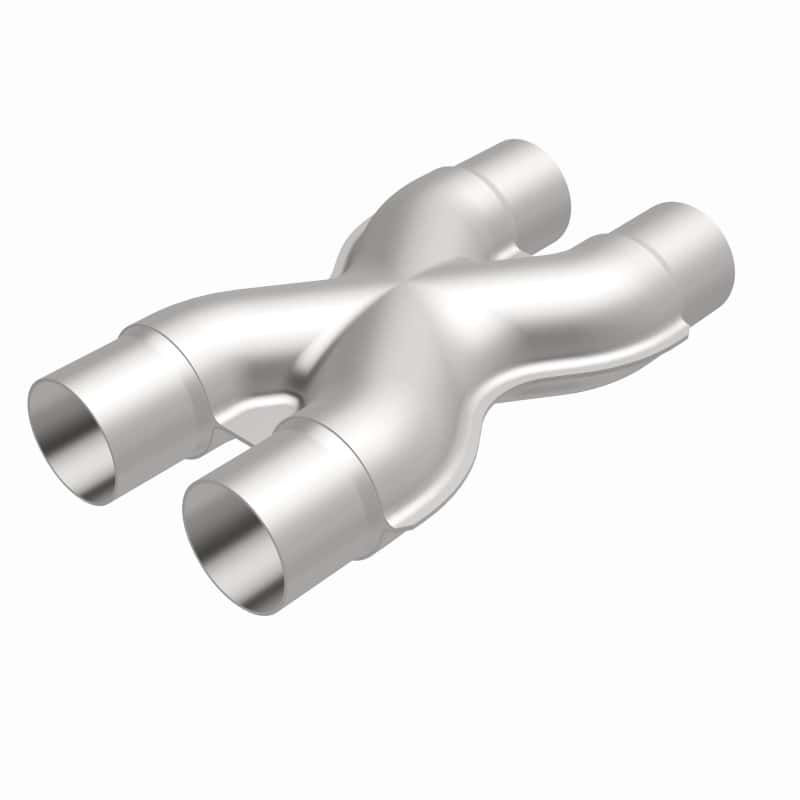 Magnaflow — MagnaFlow Smooth Trans X 2.25/2.25 X 12 SS
Exhaust Pipe - view 27