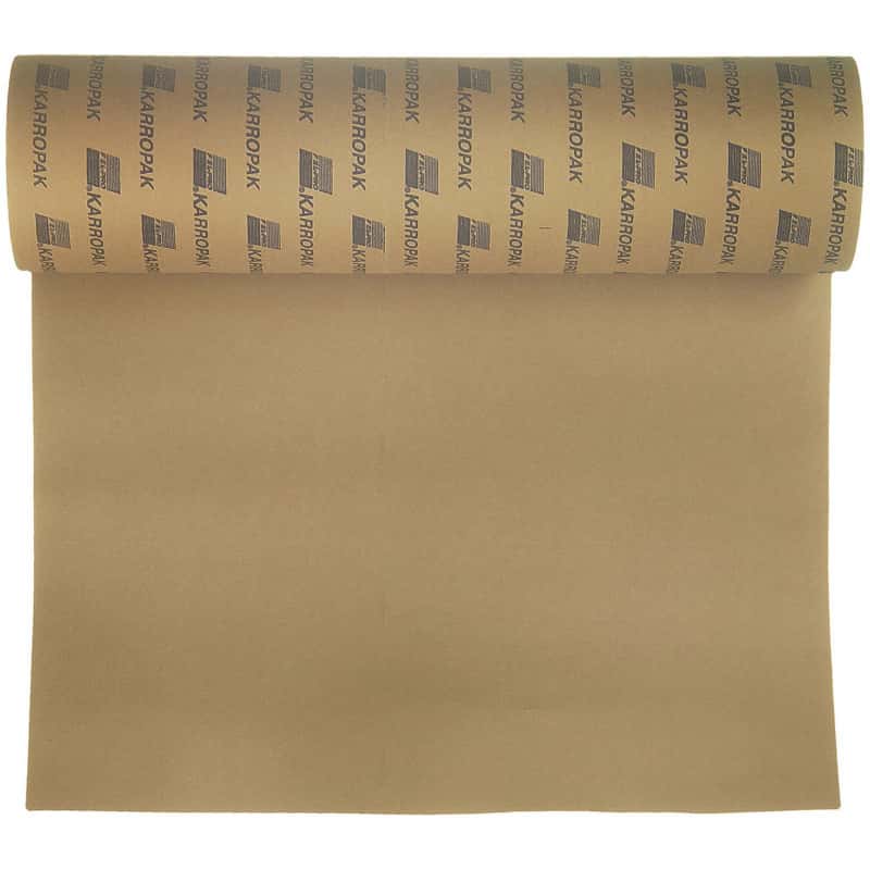Fel-Pro — Fel-Pro 3098 Karropak 1/32in (18in x 10 Yds.) Roll Gasket Making Material - view 2