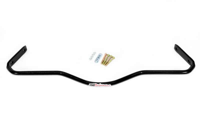 UMI Performance — UMI Performance 78-88 GM G-Body 1in Solid Rear Sway Bar
Rear Swaybar - view 1