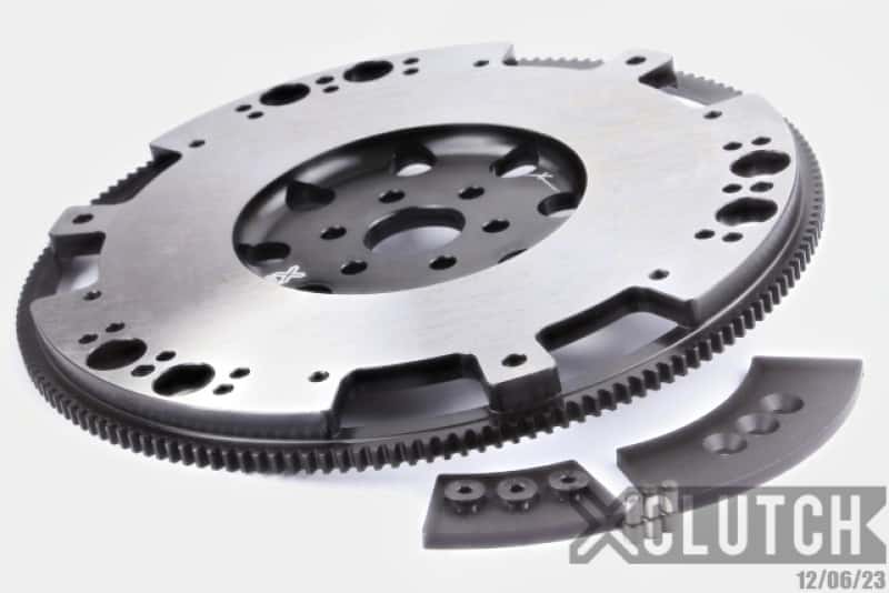 XCLUTCH — XClutch 69-73 Ford Mustang Base 5.8L Lightweight Chromoly Flywheel
Chromoly Flywheel - view 1